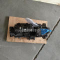 SY135SR Hauptkolbenpumpe K3V63DT Hydraulikpumpe